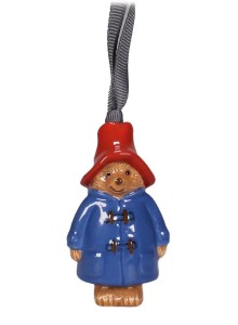 Висяща декорация в кутия - Мечето Падингтън